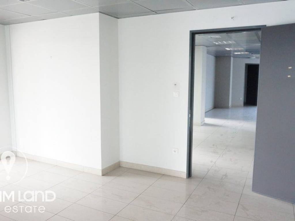 Forumland Real Estate, γραφειακός χώρος