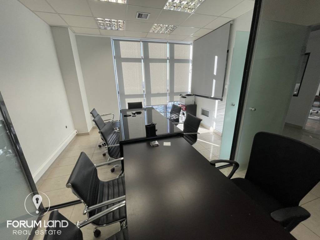 Forumland Real Estate, Γραφειακός χώρος