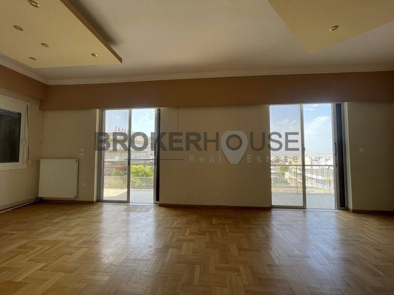 Άποψη χώρου