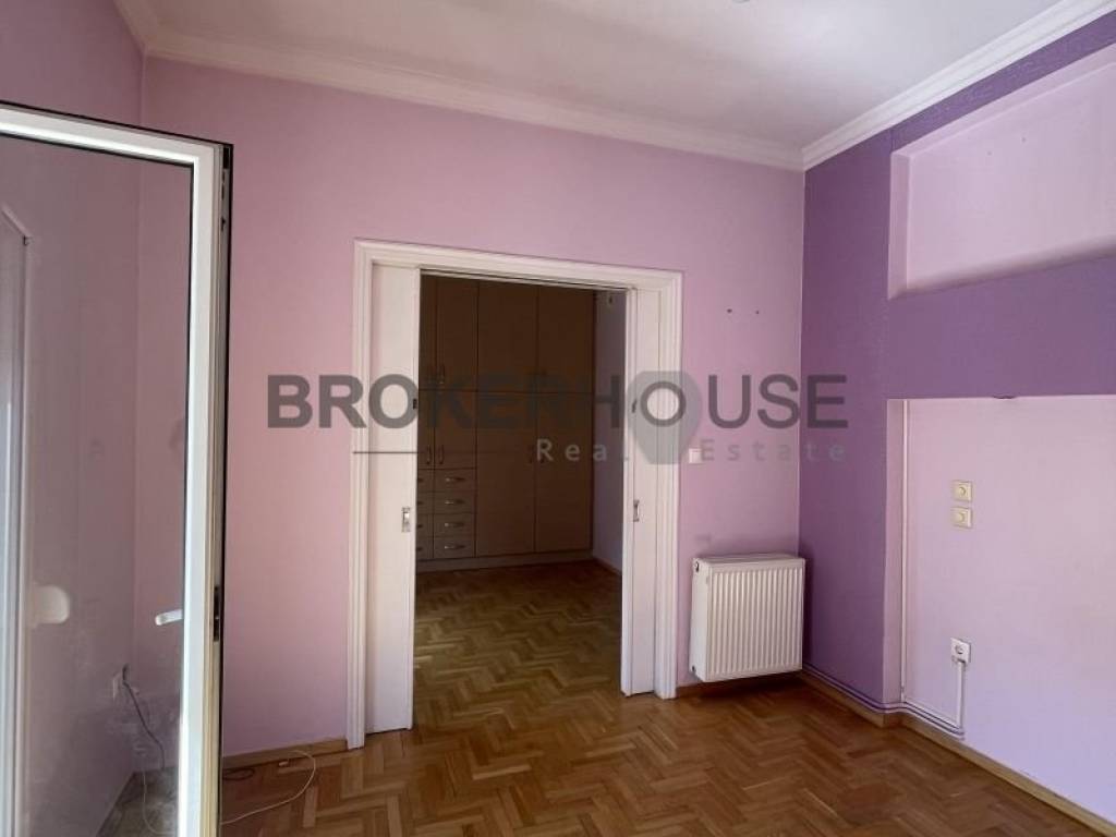 Άποψη χώρου