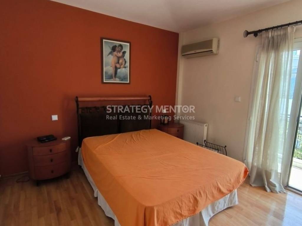 Υπνοδωμάτιο