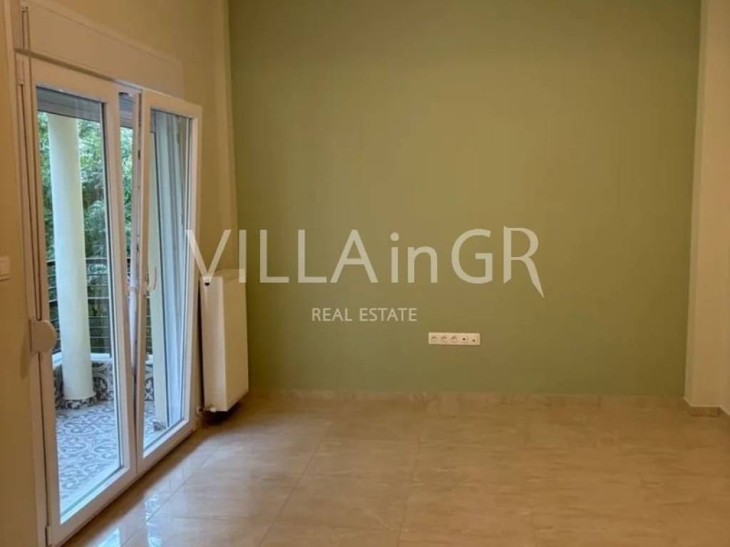 Άποψη χώρου