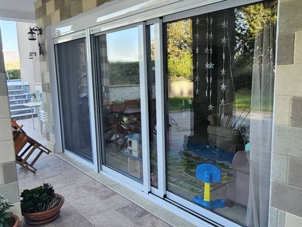 Εξωτερικοι χώροι