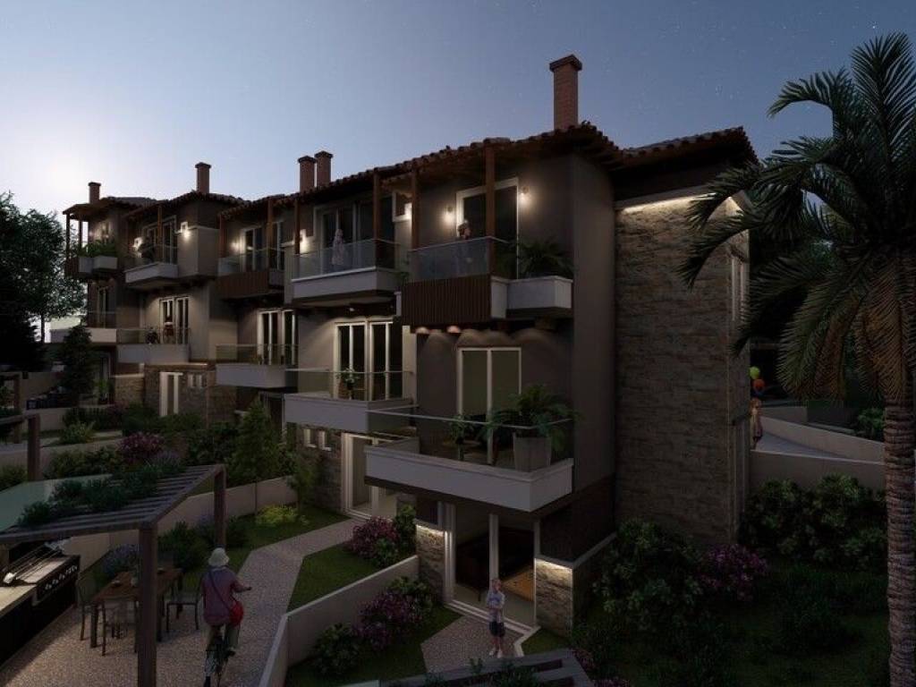 Maisonette - Grekodom 57234|936296