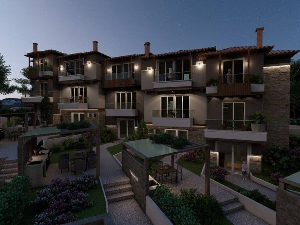 Maisonette - Grekodom 57234|936306