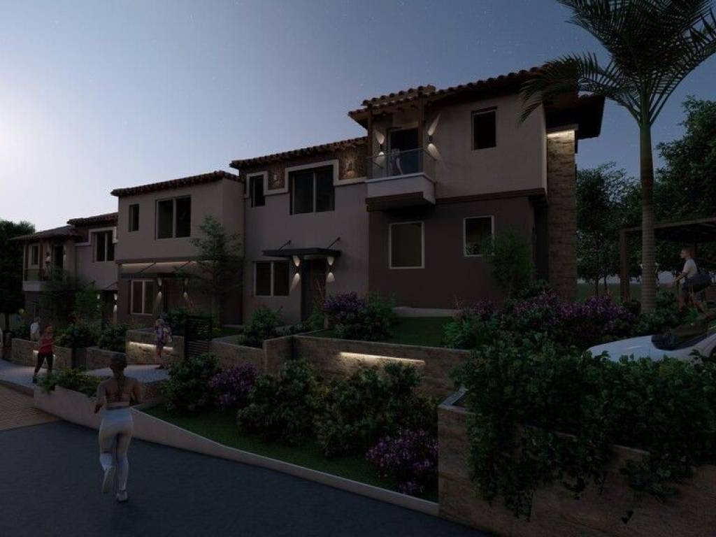 Maisonette - Grekodom 57234|936307