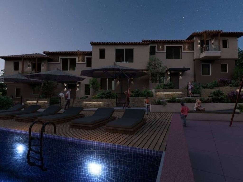 Maisonette - Grekodom 57234|936309