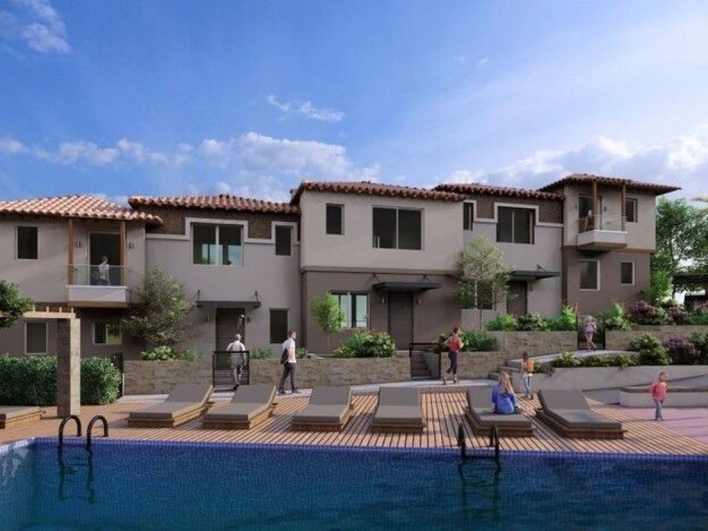 Maisonette - Grekodom 57235|936270