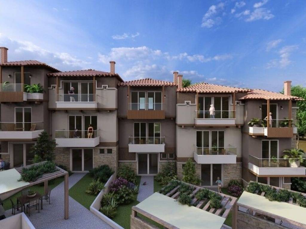 Maisonette - Grekodom 57235|936273