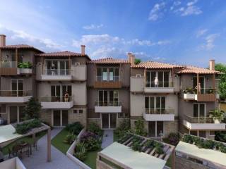 Maisonette - Grekodom 57235|936273