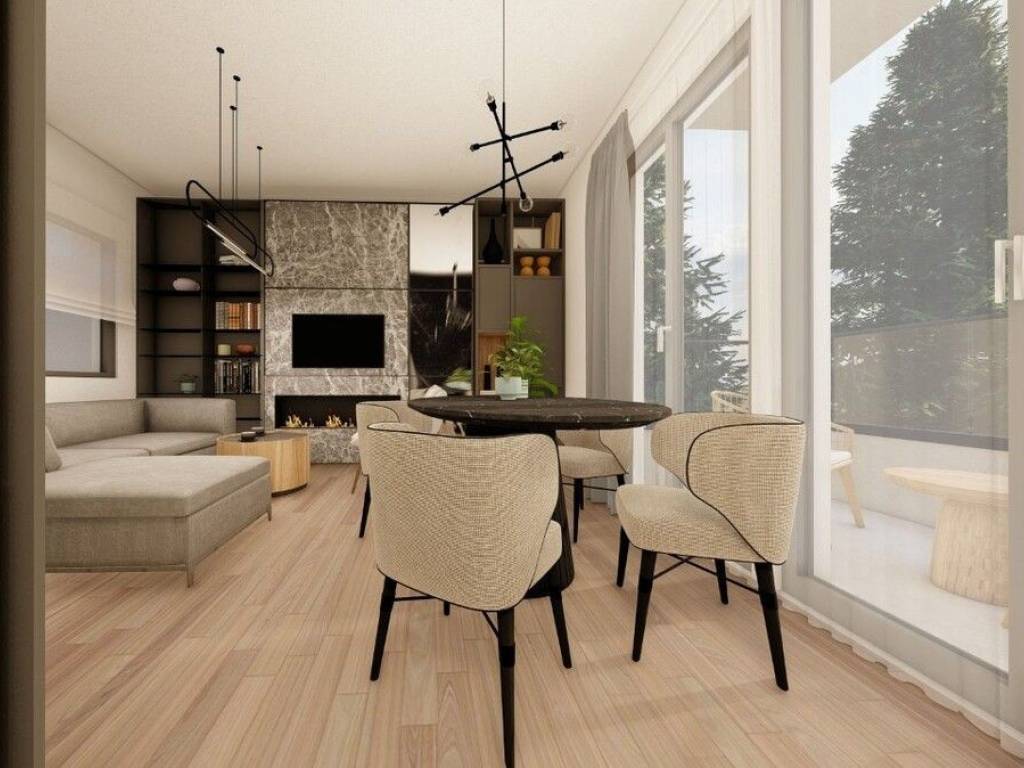 Maisonette - Grekodom 57234|936315