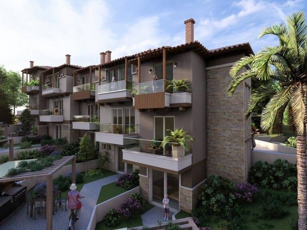Maisonette - Grekodom 57235|936274