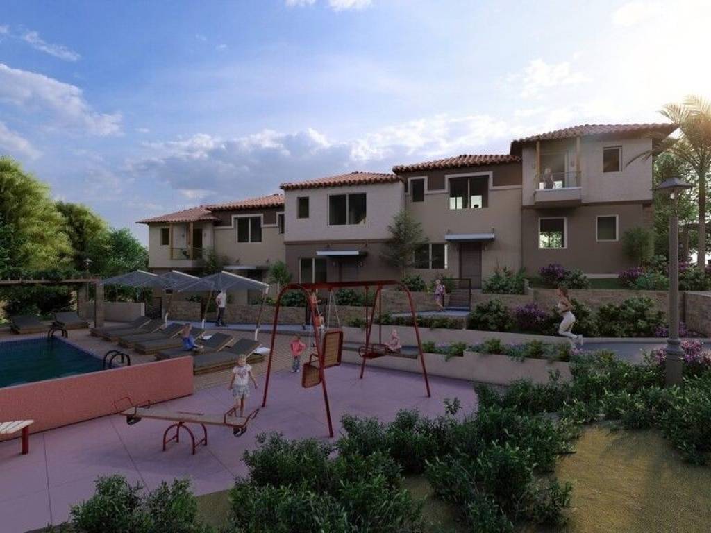 Maisonette - Grekodom 57235|936288