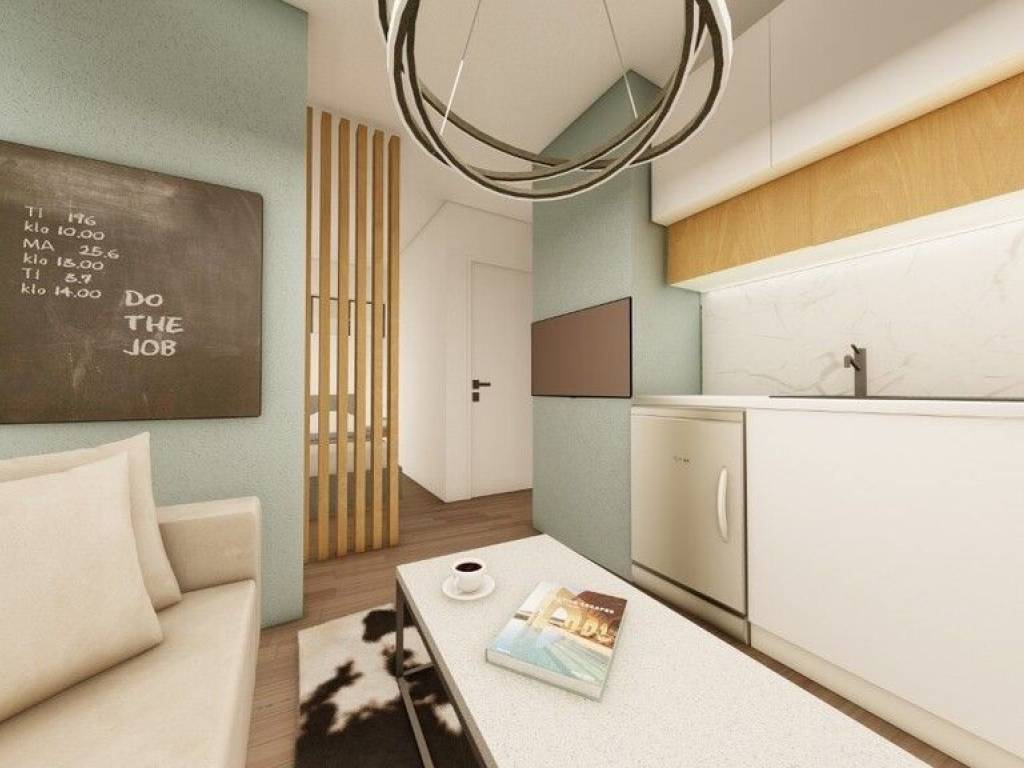 Maisonette - Grekodom 57235|936287