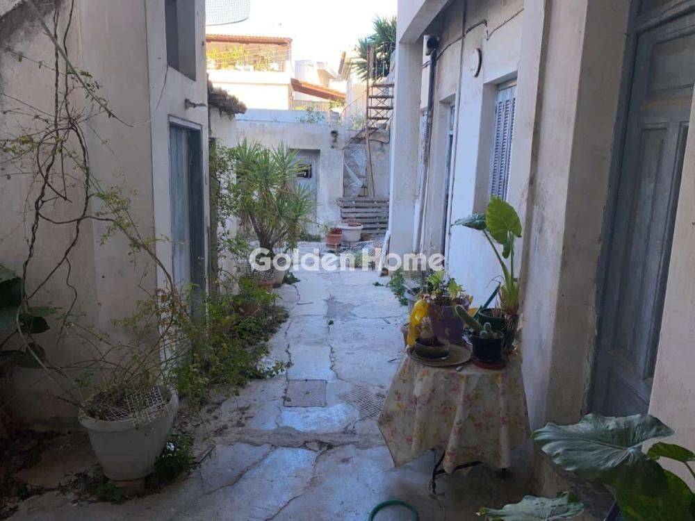 Εξωτερικός Χώρος