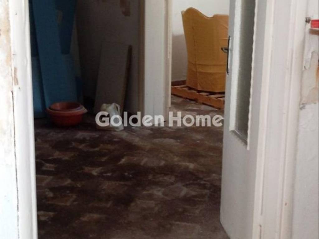 Κυρίως Χώρος