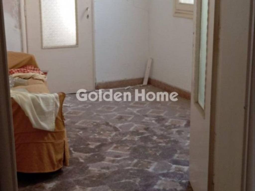 Κυρίως Χώρος