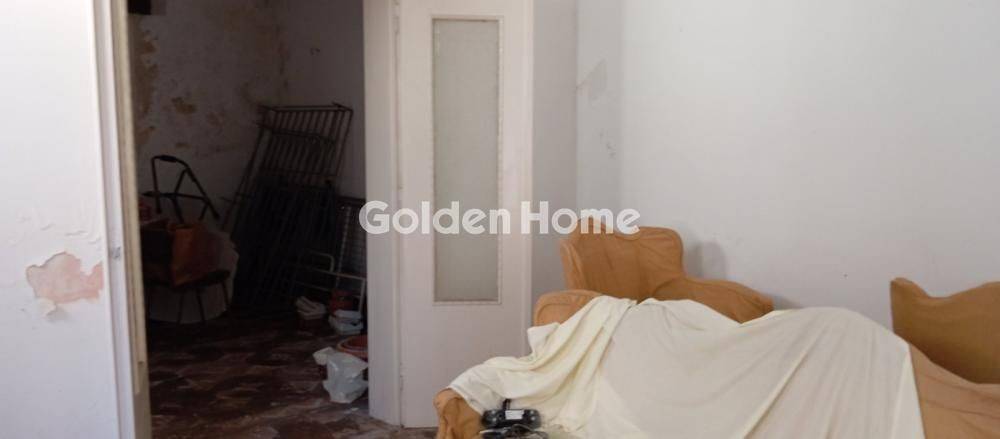 Κυρίως Χώρος