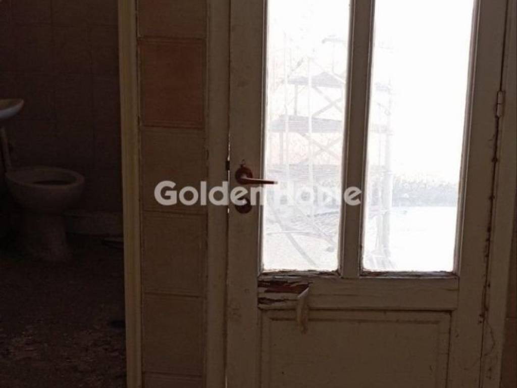 Κυρίως Χώρος