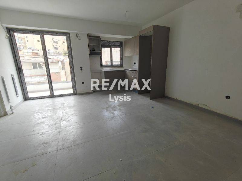 Άποψη χώρου