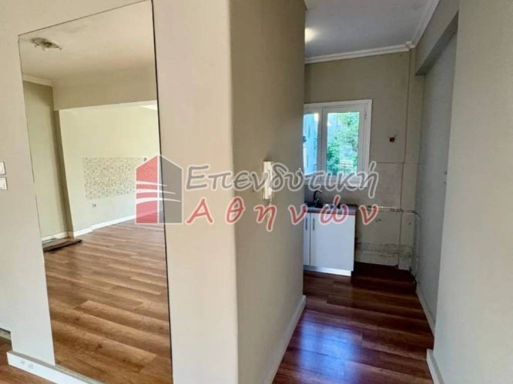 Άποψη χώρου