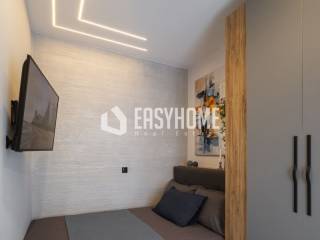 Υπνοδωμάτιο