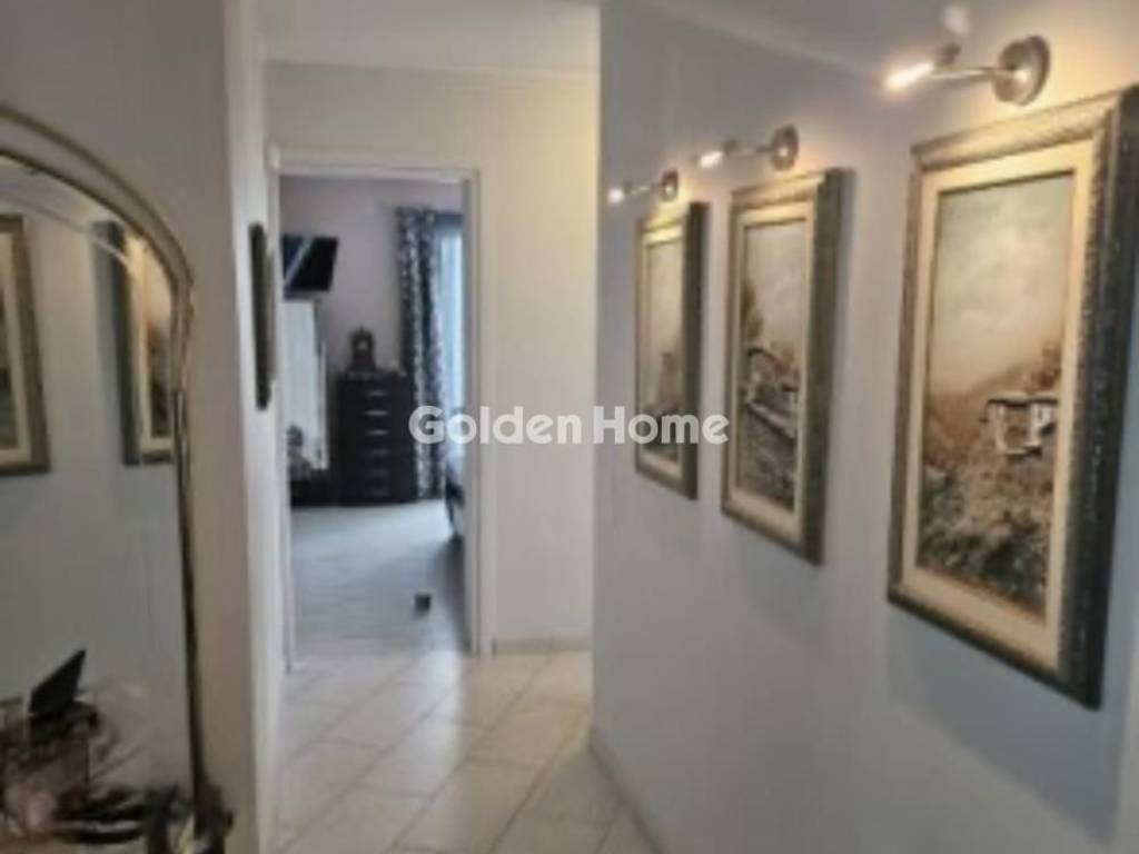 Χολ - Διάδρομος