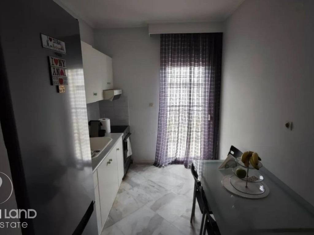 Forumland Real Estate, Κουζίνα