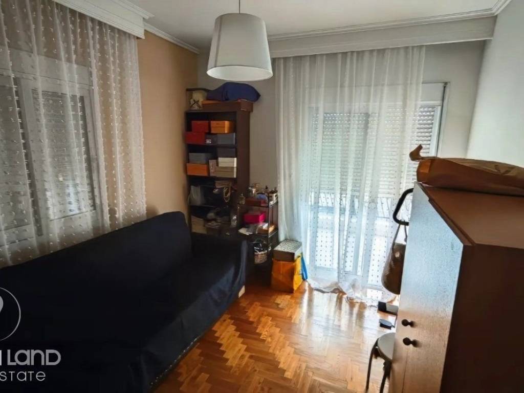 Forumland Real Estate, Υπνοδωμάτιο