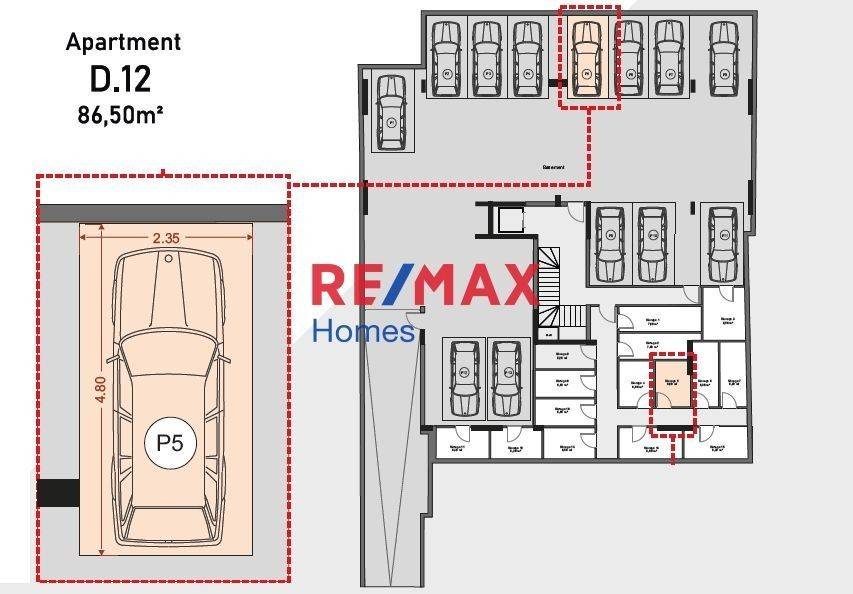 Εσωτερικοι χώροι
