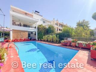 Άποψη εξωτερικού χώρου