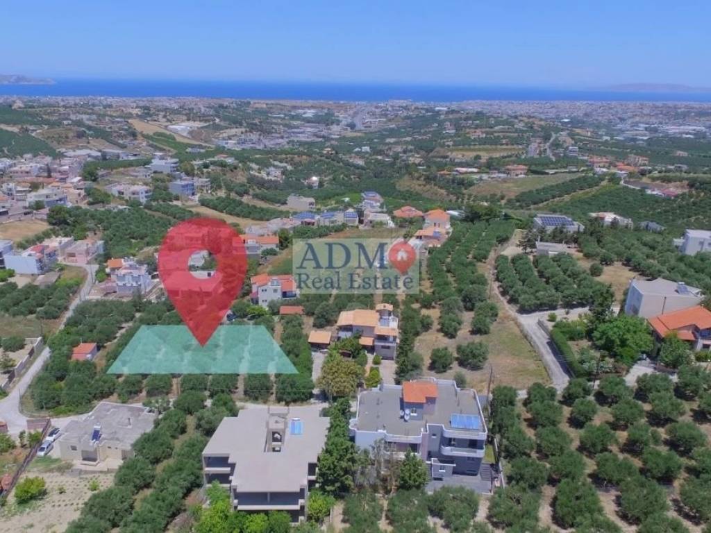 Εξωτερικοι χώροι