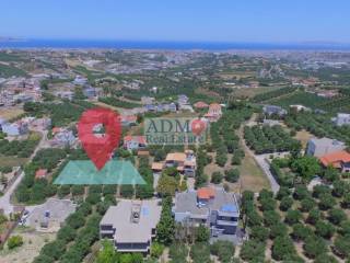 Εξωτερικοι χώροι