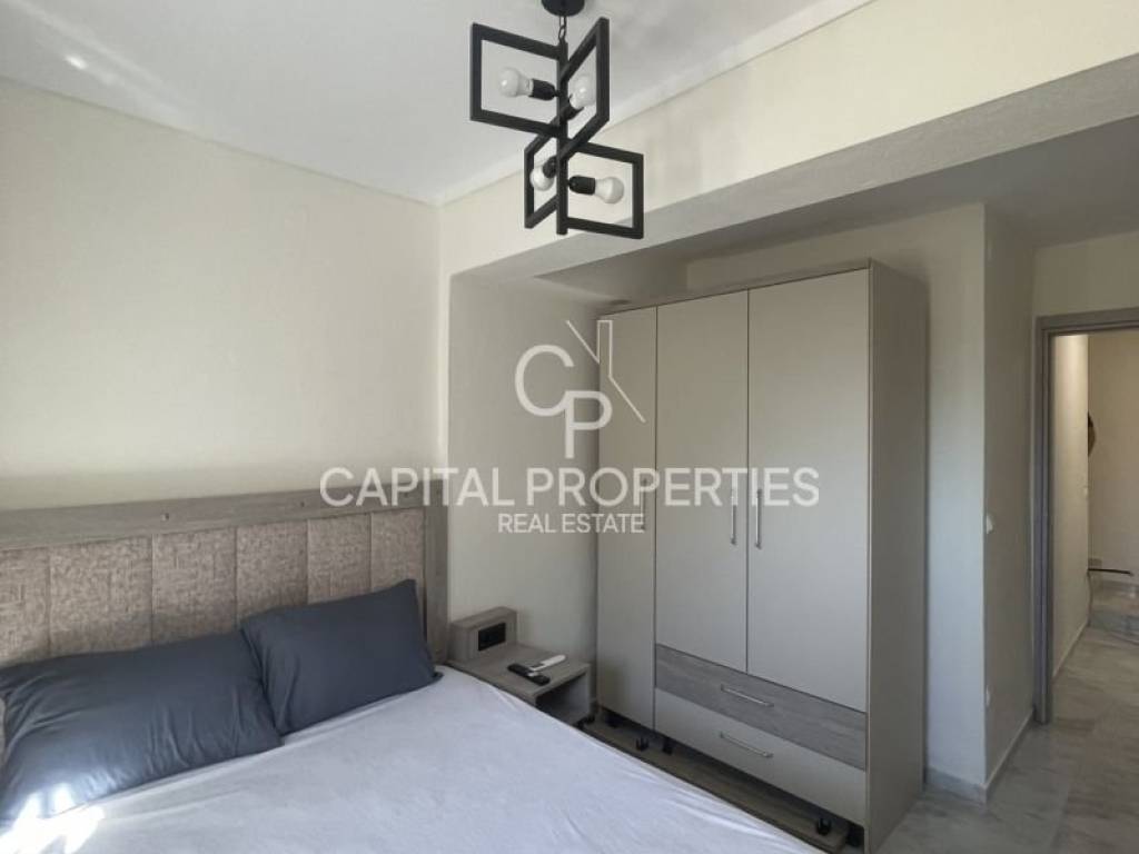 Υπνοδωμάτιο