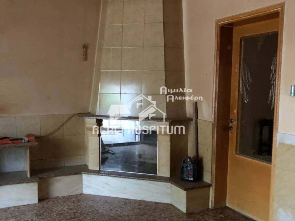 Άποψη χώρου