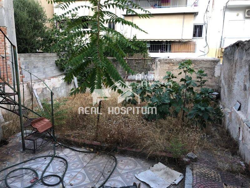 Εξωτερικός χώρος