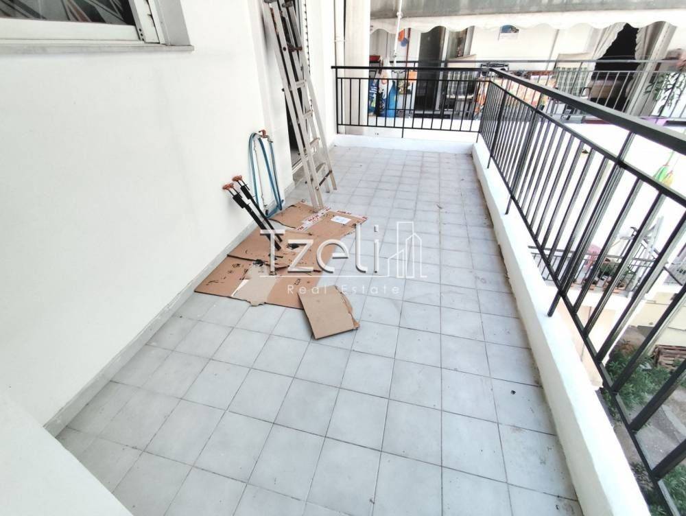 Εξωτερική άποψη χώρου