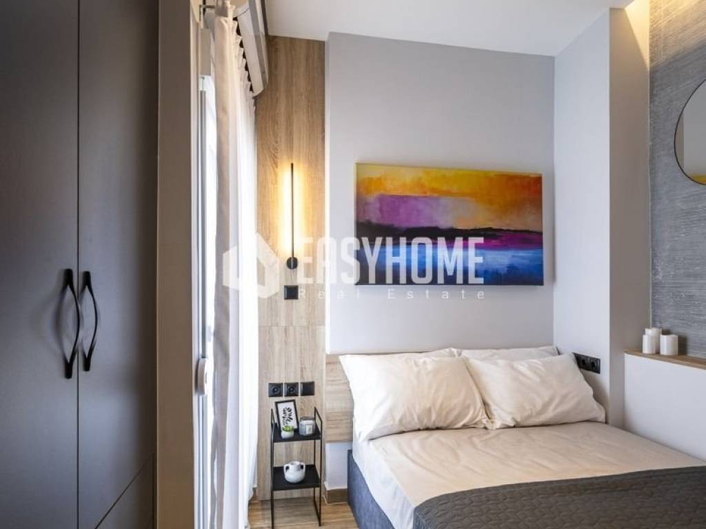 Υπνοδωμάτιο