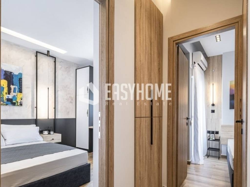 Υπνοδωμάτιο