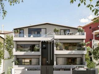 ΕΞΩΤΕΡΙΚΗ ΑΠΟΨΗ ΟΙΚΟΔΟΜΗΣ