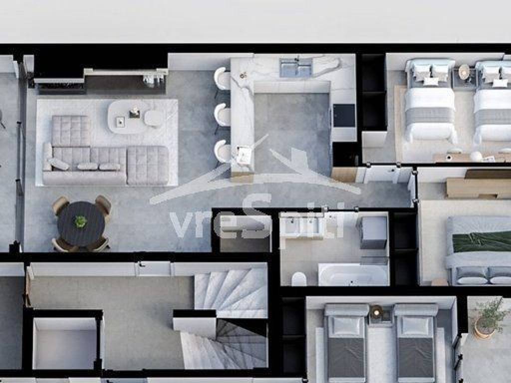 ΚΑΤΟΨΗ ΔΙΑΜΕΡΙΣΜΑΤΟΣ