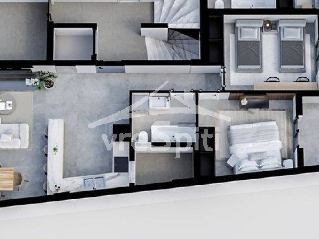 ΚΑΤΟΨΗ ΔΙΑΜΕΡΙΣΜΑΤΟΣ