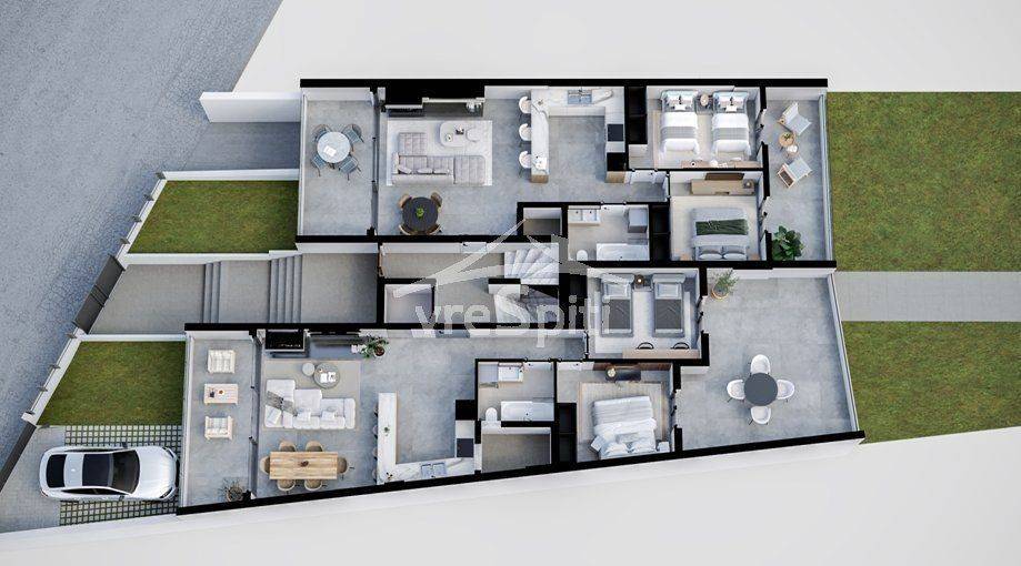 ΚΑΤΟΨΗ ΟΡΟΦΟΥ