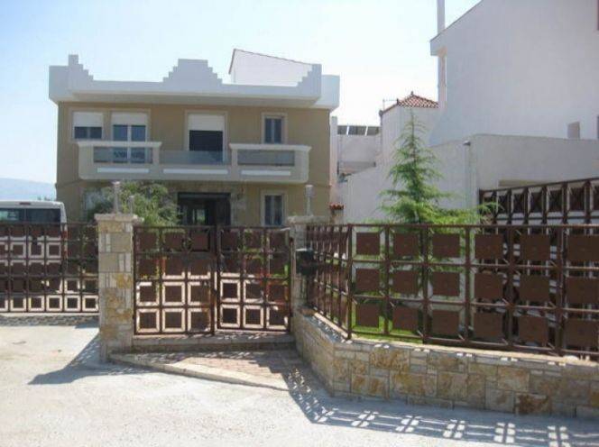 Εξωτερικός χώρος