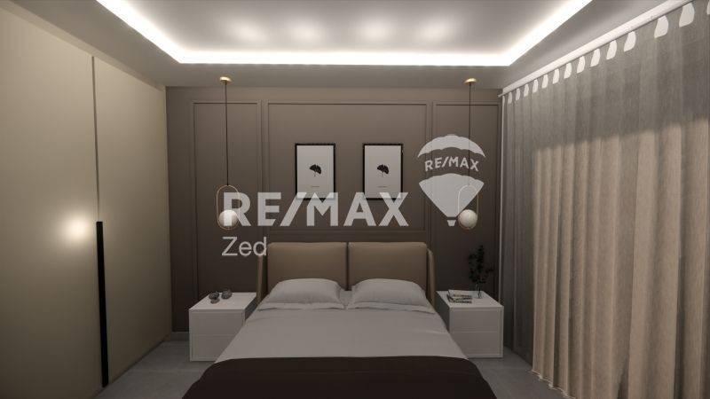 Υπνοδωμάτιο