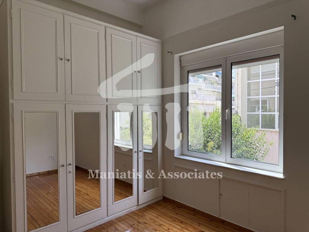 Υπνοδωμάτιο