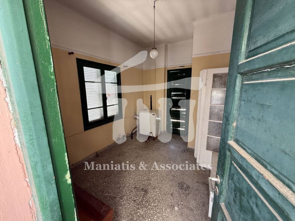 Εσωτερικοι χώροι