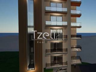 Εξωτερική άποψη χώρου