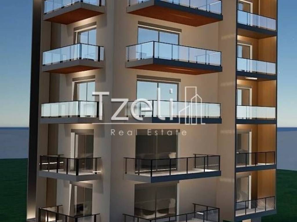 Εξωτερική άποψη χώρου