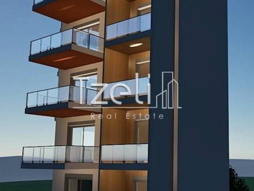 Εξωτερική άποψη χώρου